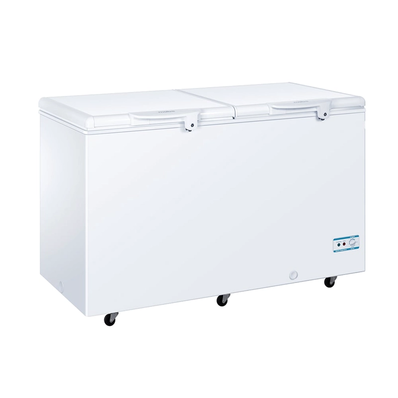 CONGELADORA MABE 429 L FROST CHM430PB2 - 1