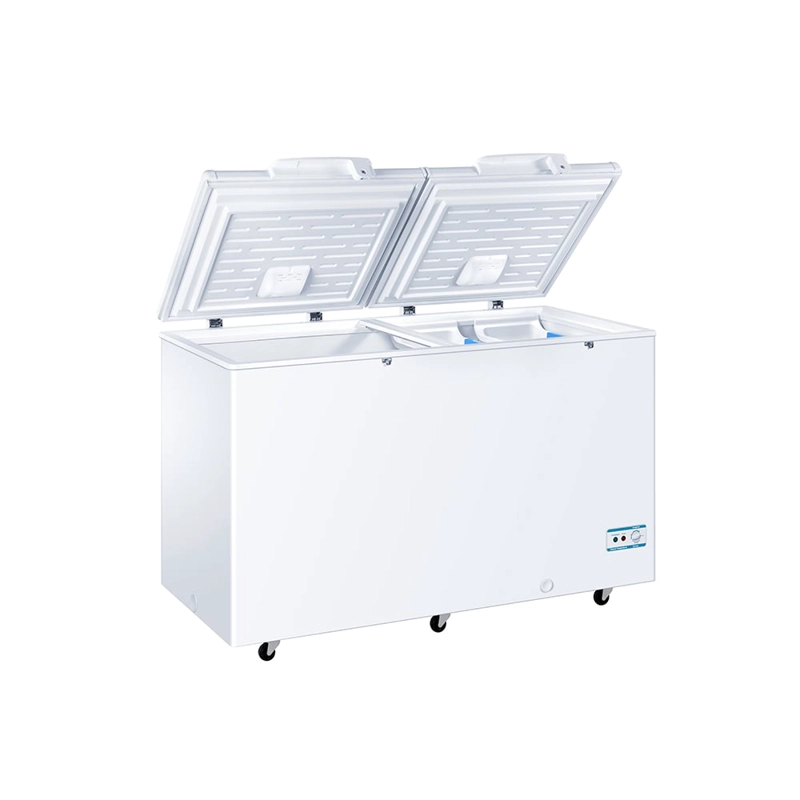 CONGELADORA MABE 429 L FROST CHM430PB2 - 2