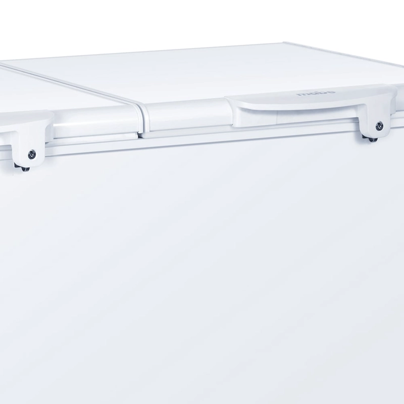 CONGELADORA MABE 429 L FROST CHM430PB2 - 3