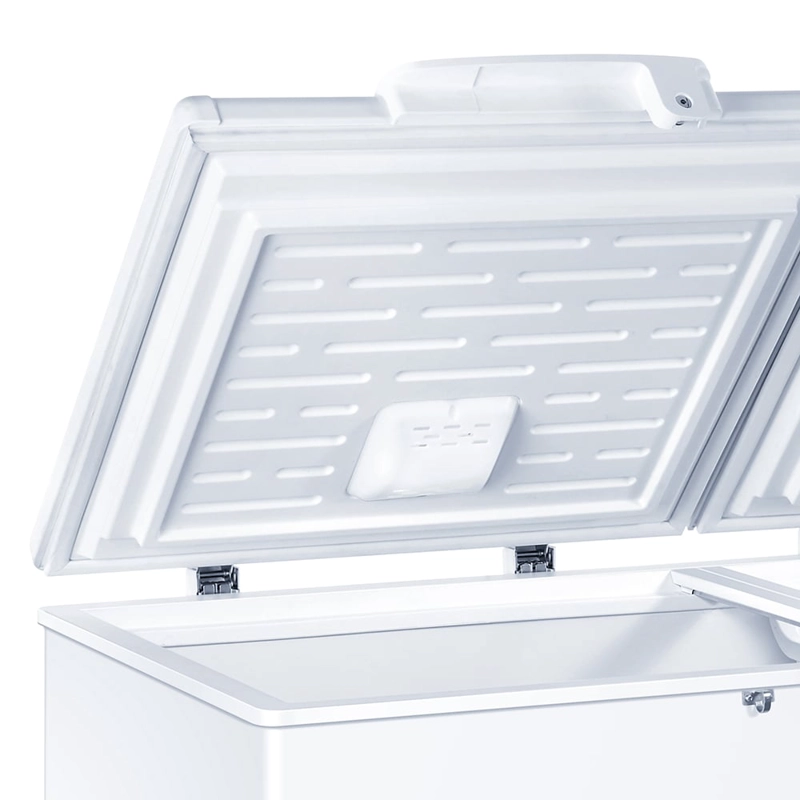 CONGELADORA MABE 429 L FROST CHM430PB2 - 4