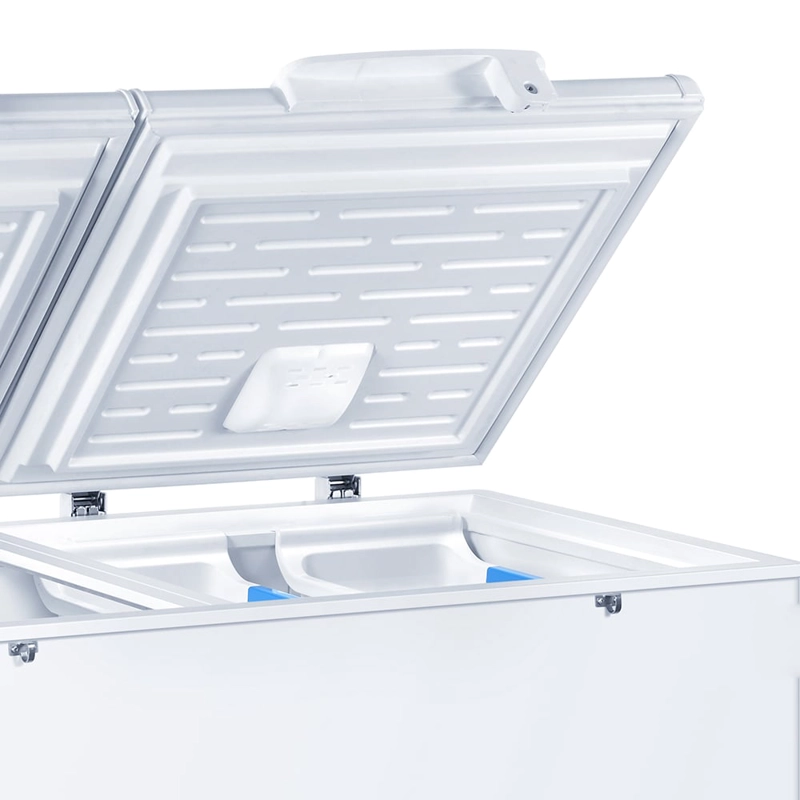 CONGELADORA MABE 429 L FROST CHM430PB2 - 5