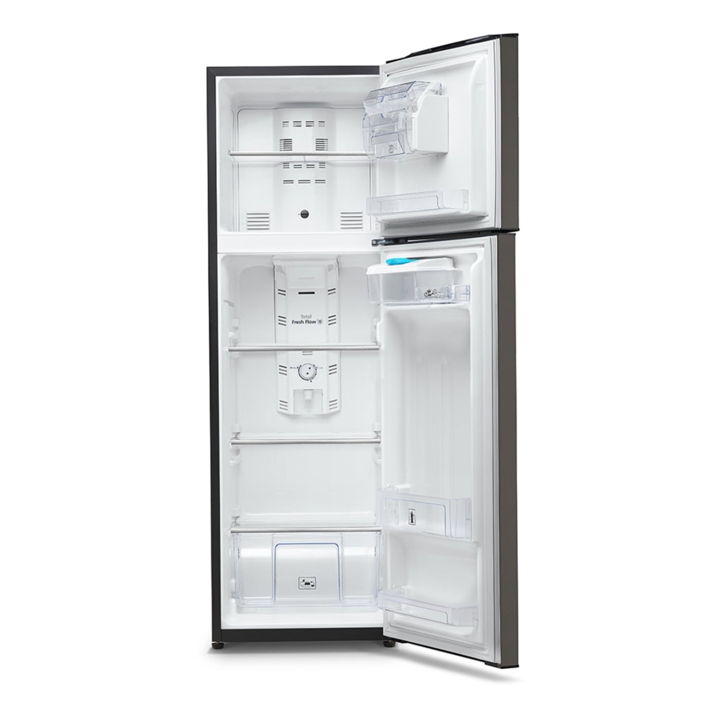 REFRIGERADORA MABE TOP FREEZER NO FROST RMA230PJPG 220 L - 6