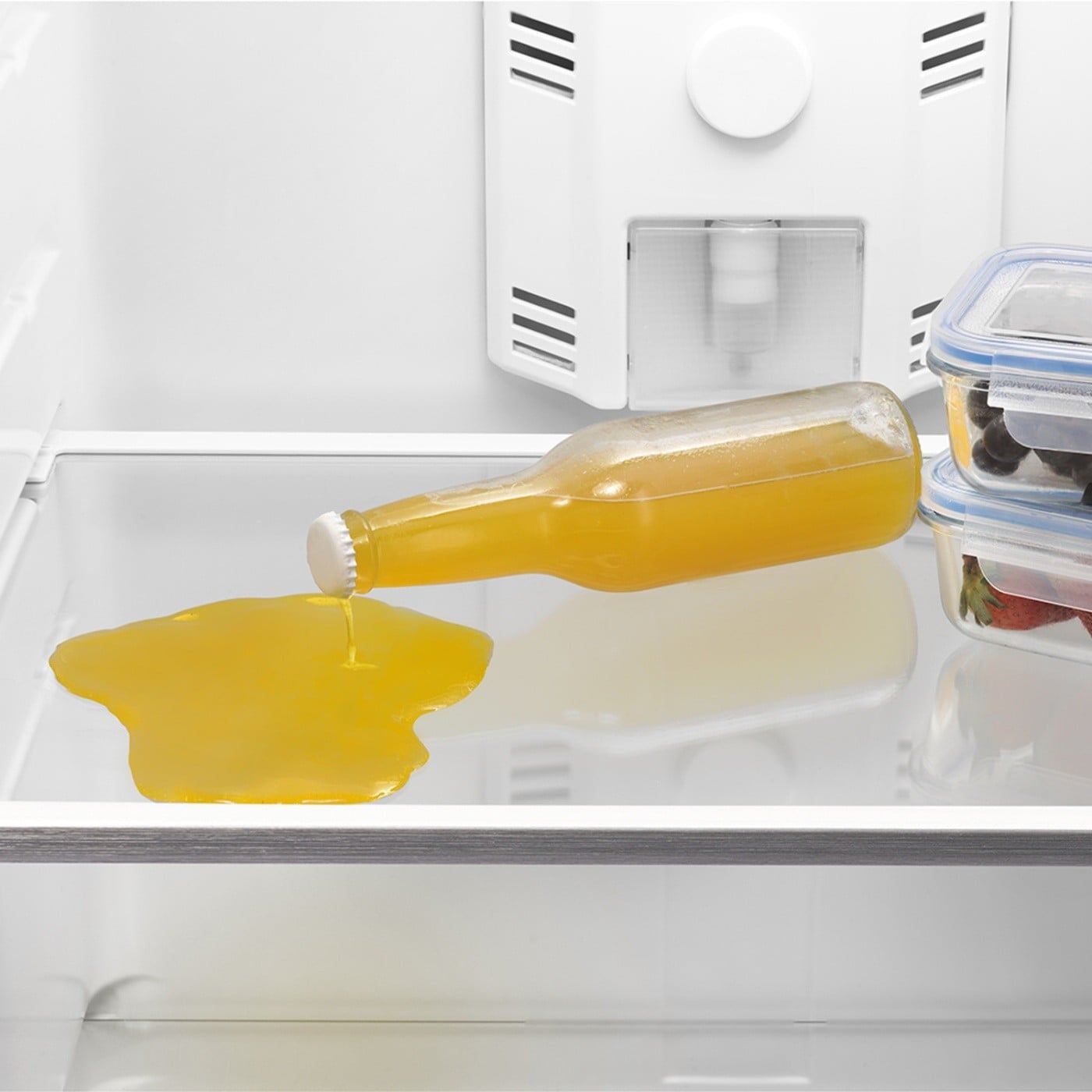 REFRIGERADORA MABE TOP FREEZER NO FROST RMA230PJPG 220 L - 8