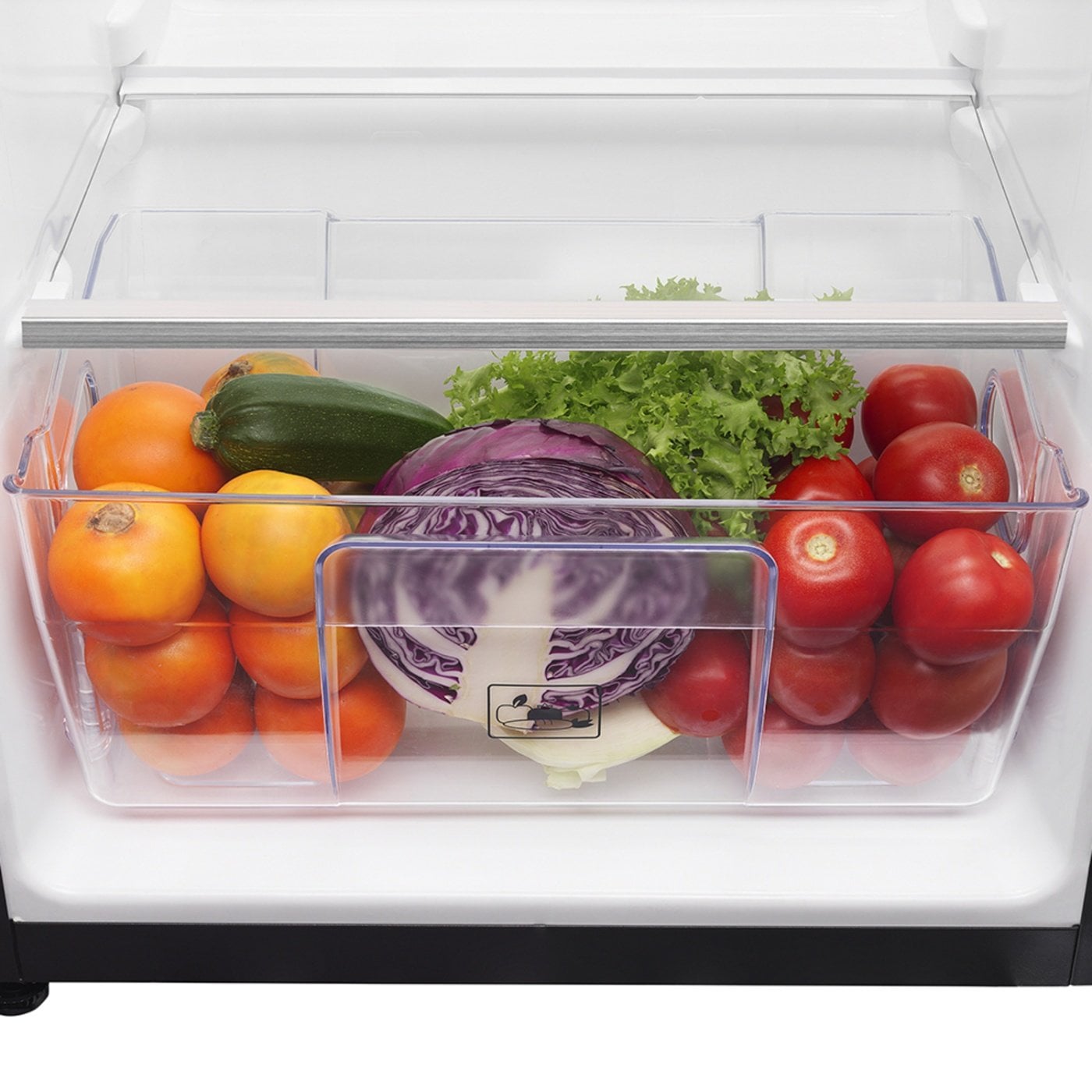REFRIGERADORA MABE TOP FREEZER NO FROST RMA230PJPG 220 L - 9