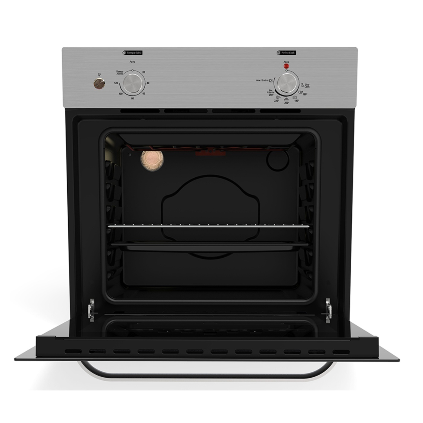 HORNO ELÉCTRICO MABE EMPOTRABLE HM6028EYAI0 - 3