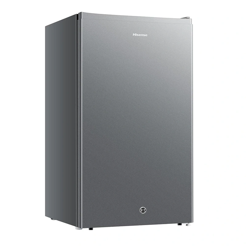 FRIGOBAR HISENSE 90 L RR121H - 8