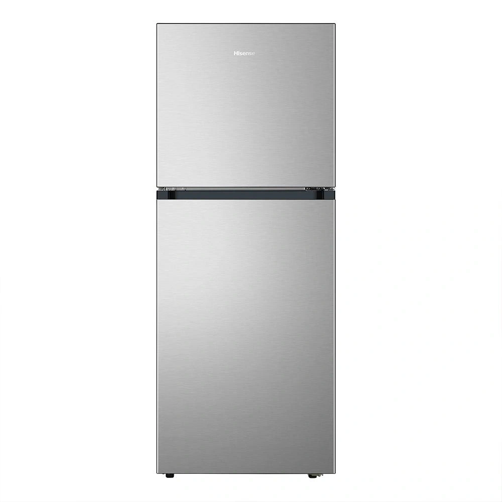 REFRIGERADORA HISENSE TOP FREEZER NO FROST BCD-203W 203 L - 3