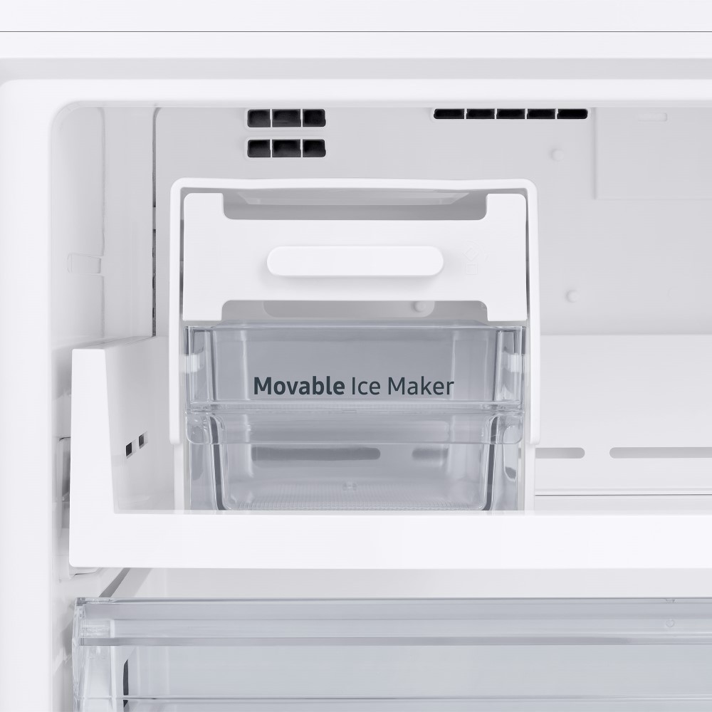 REFRIGERADORA SAMSUNG BOTTOM FREEZER NO FROST RB45DG6300B1PE - 5