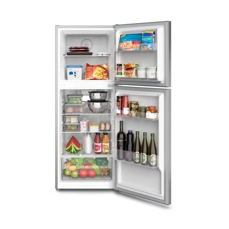 REFRIGERADOR ELECTROLUX TOP FREEZER NO FROST ERT23F2P4AS 2 - 3