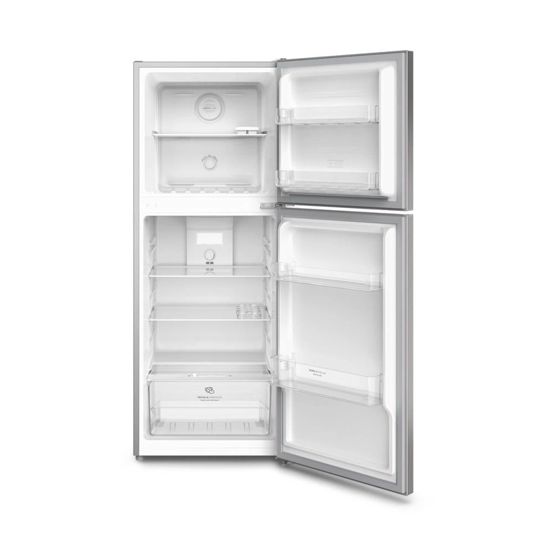 REFRIGERADOR ELECTROLUX TOP FREEZER NO FROST ERT23F2P4AS 2 - 4