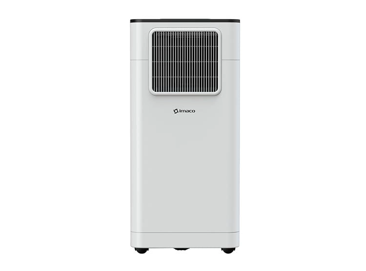 AIRE ACONDICIONADO PORTÁTIL IMACO 6500BTU AC7000 - 1