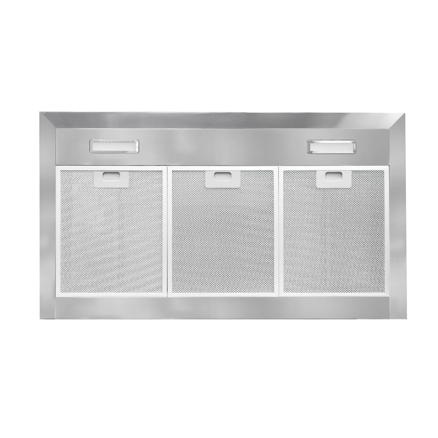 CAMPANA EXTRACTORA SOLE TURE88COV2 90CM ONYX-T - 4