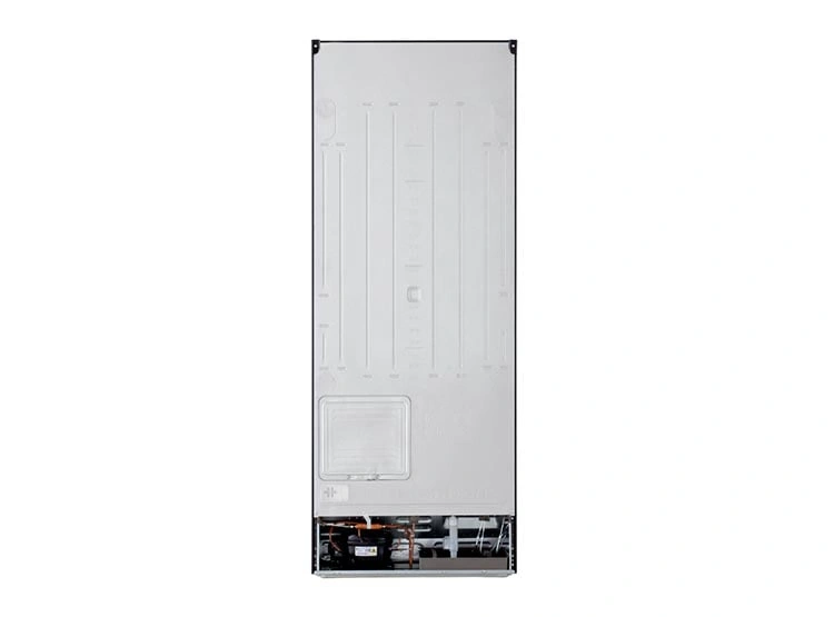 REFRIGERADORA LG 449L VT45APMC TOP FREEZER DOOR COOLING+ PLATEADA - 7