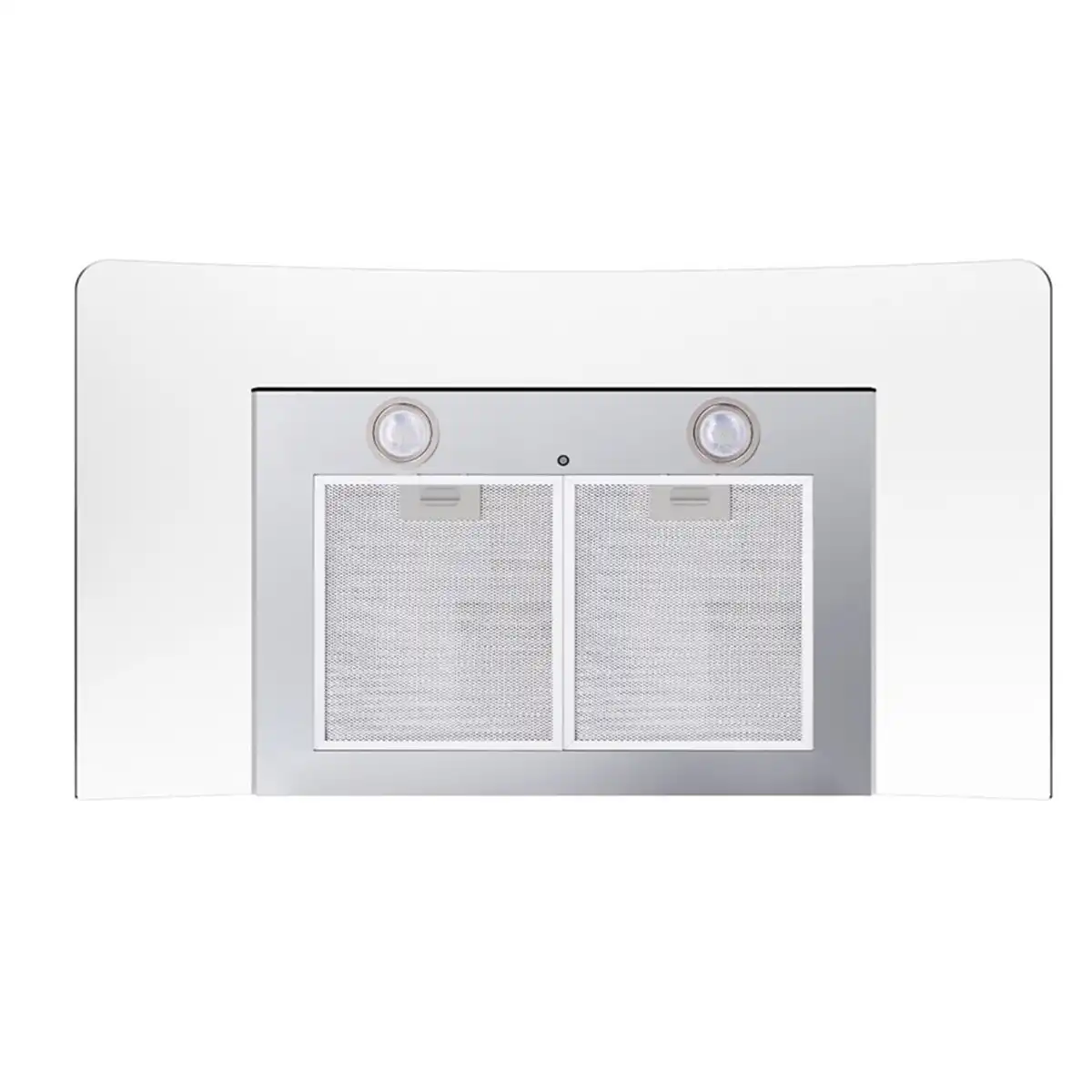 COMBO MABE CAMPANA DECORATIVA CM9018PIY0 + COCINA EMPOTRABLE PM6045GV0 - 4