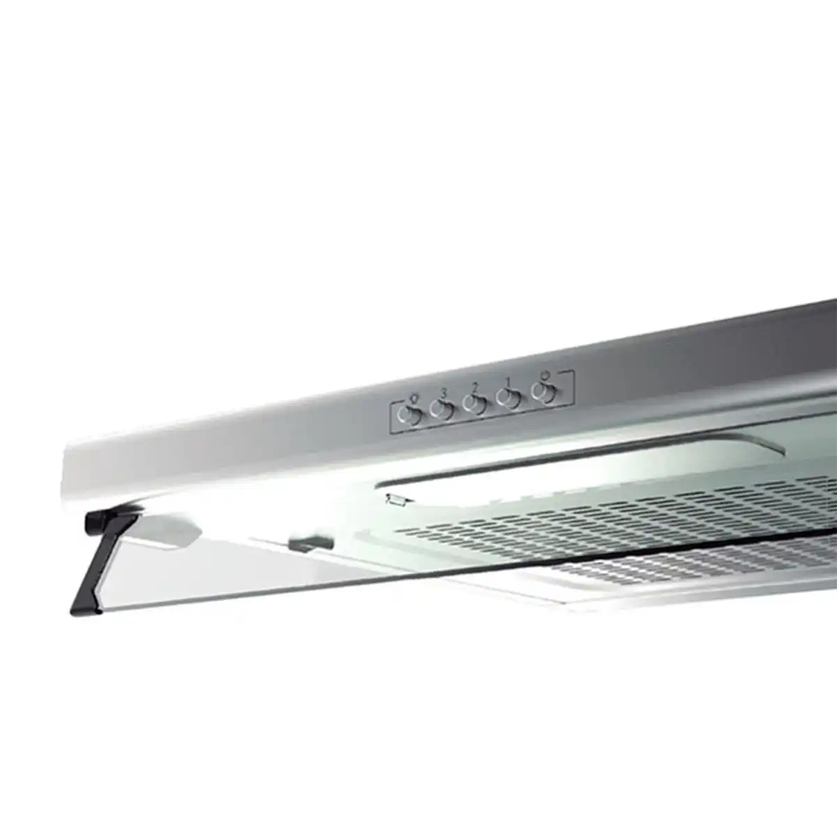 COMBO MABE CAMPANA UTILITARIA CMU6020PI0 + COCINA EMPOTRABLE PM6045GV0 + HORNO EMPOTRABLE ELÉCTRICO HM6028EYAI0 - 2