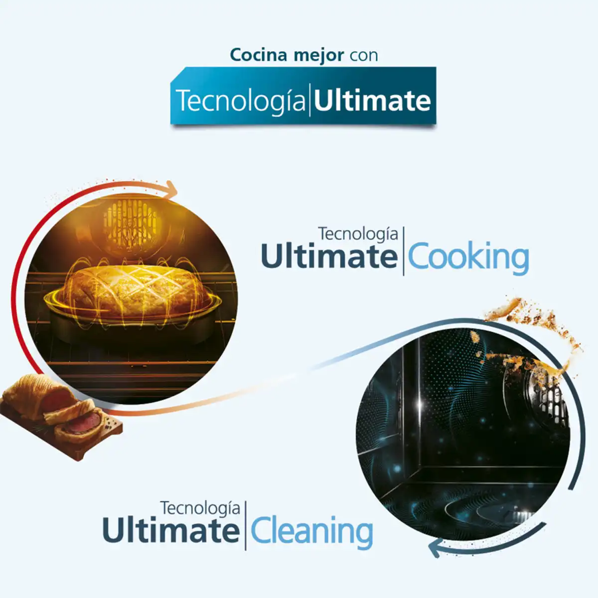 COMBO MABE CAMPANA UTILITARIA CMU6020PI0 + COCINA EMPOTRABLE PM6045GV0 + HORNO EMPOTRABLE ELÉCTRICO HM6028EYAI0 - 6