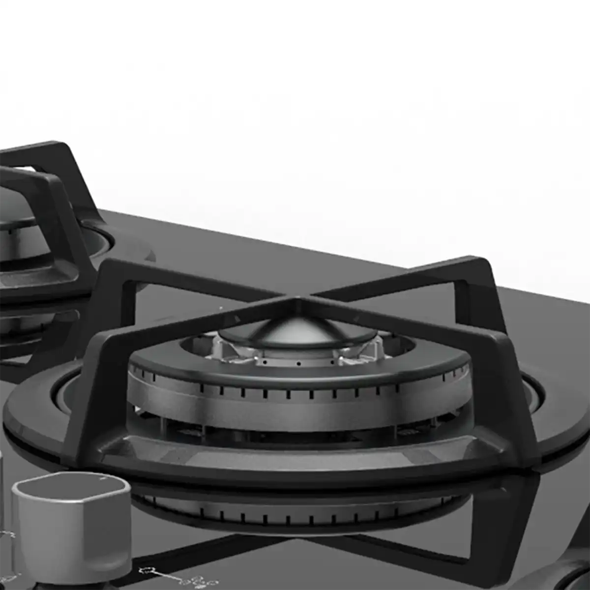 COMBO MABE CAMPANA DECORATIVA CM9018PIY0 + COCINA EMPOTRABLE PM8655GV0 + HORNO EMPOTRABLE ELÉCTRICO HM6028EYAI0 - 5