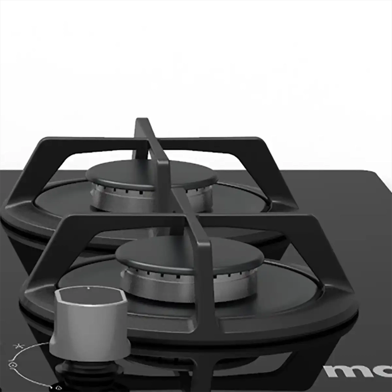 COMBO MABE COCINA EMPOTRABLE PM6045GV0 + HORNO EMPOTRABLE ELÉCTRICO HM6028EYAI0 - 2