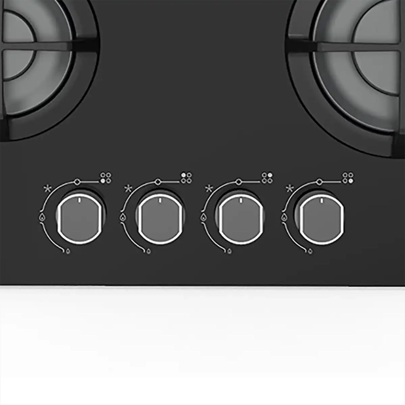 COMBO MABE COCINA EMPOTRABLE PM6045GV0 + HORNO EMPOTRABLE ELÉCTRICO HM6028EYAI0 - 3