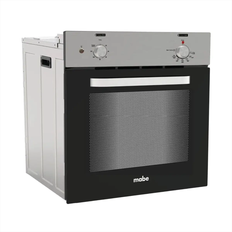 COMBO MABE COCINA EMPOTRABLE PM6045GV0 + HORNO EMPOTRABLE ELÉCTRICO HM6028EYAI0 - 4