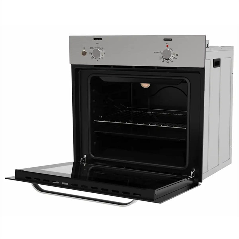 COMBO MABE COCINA EMPOTRABLE PM6045GV0 + HORNO EMPOTRABLE ELÉCTRICO HM6028EYAI0 - 5