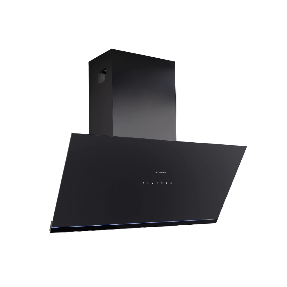 CAMPANA EXTRACTORA SOLE 101 CM SMART CONNECTED 3120TURE98CO - 4