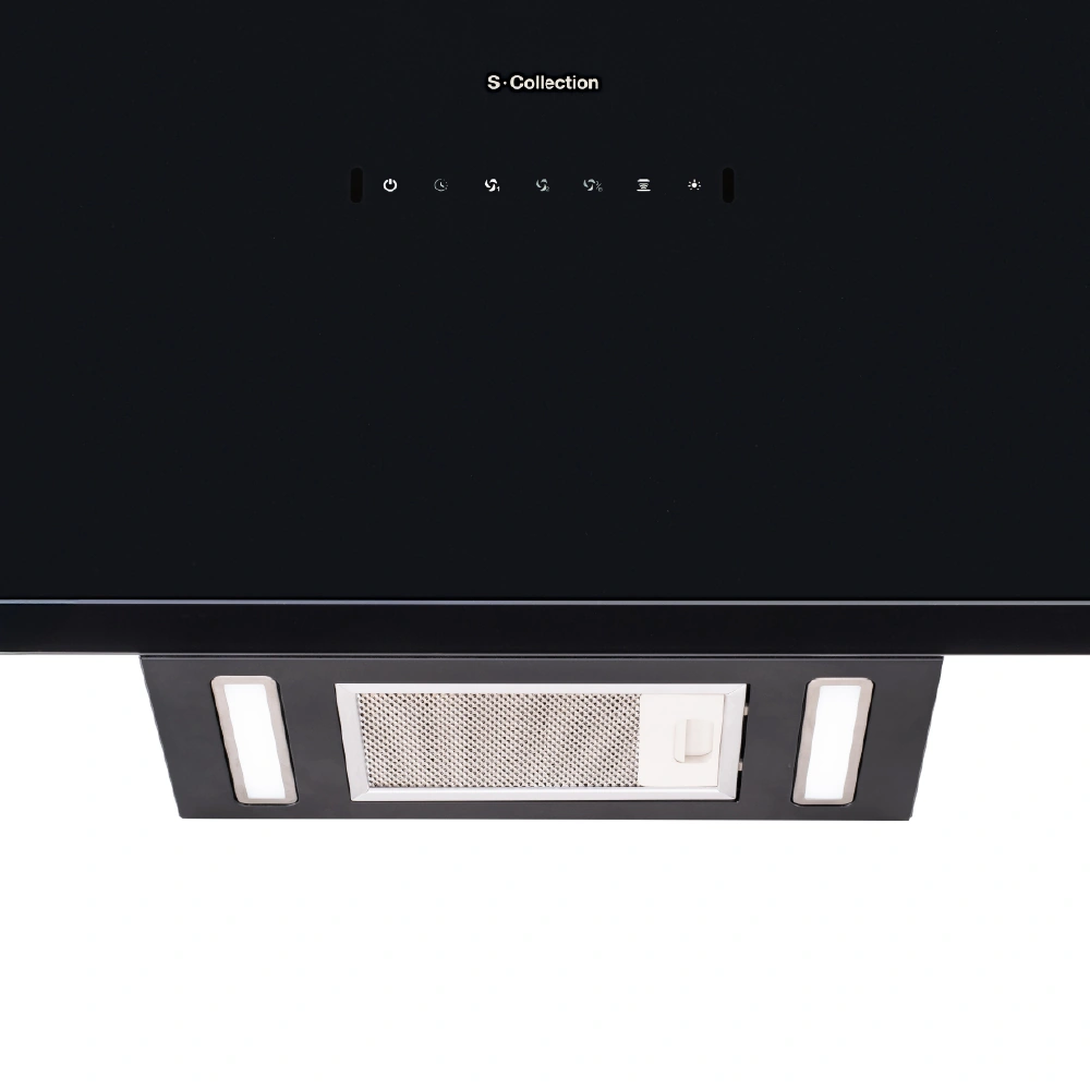 CAMPANA EXTRACTORA SOLE 101 CM SMART CONNECTED 3120TURE98CO - 5