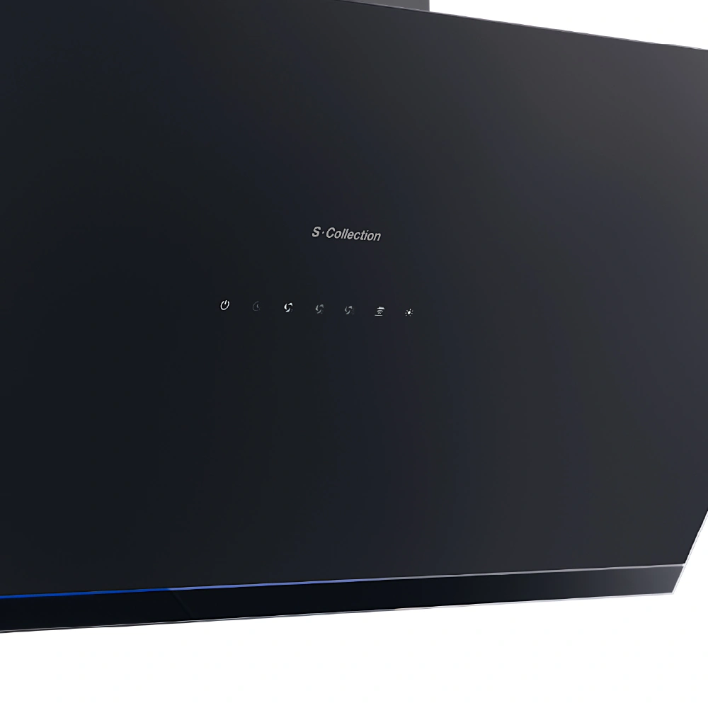 CAMPANA EXTRACTORA SOLE 101 CM SMART CONNECTED 3120TURE98CO - 8