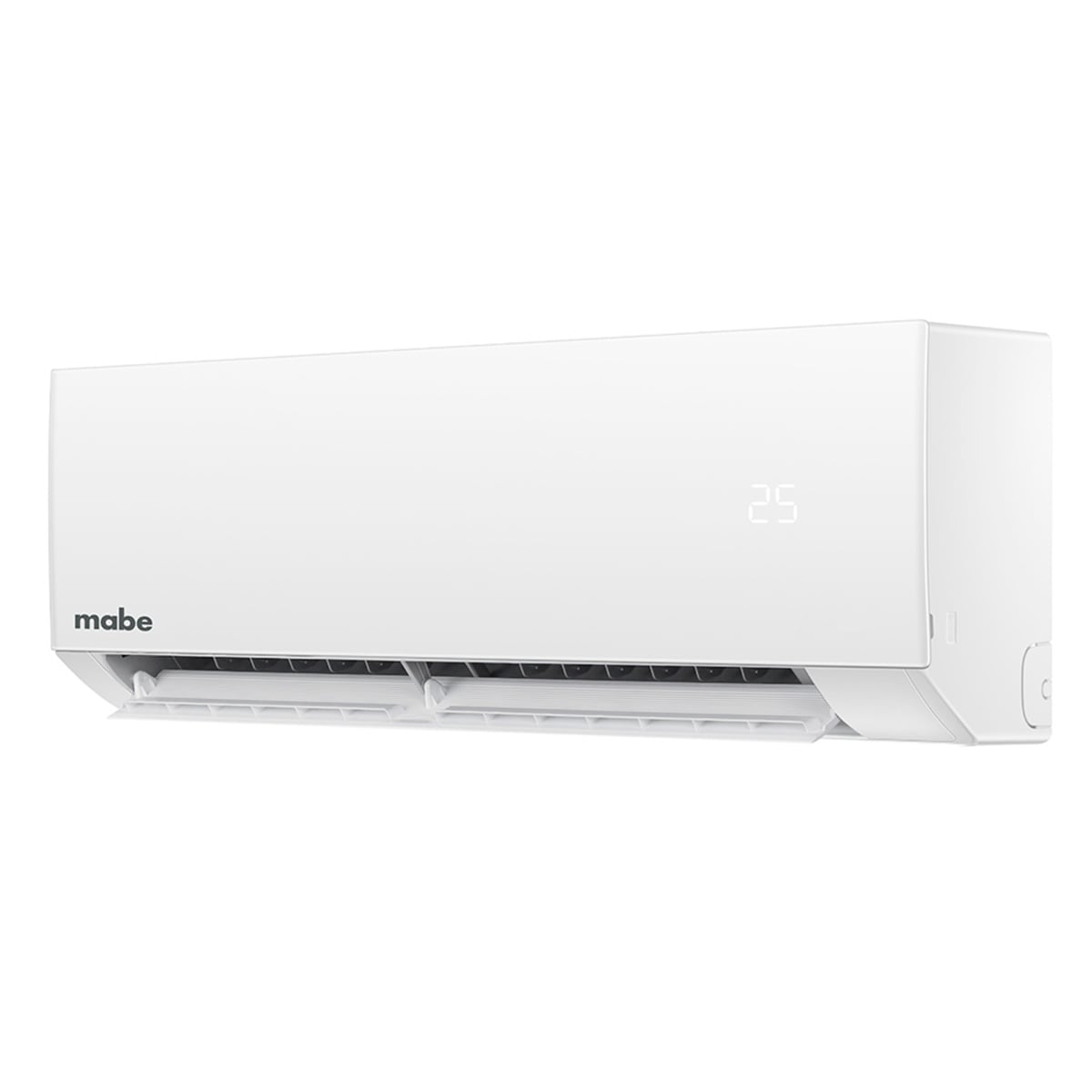 AIRE ACONDICIONADO SPLIT MABE 9000 BTU MMT09CDBWCCC1 - 3