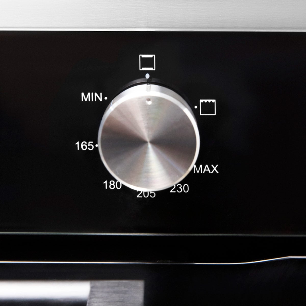 COMBO SOLE ENCIMERA + CAMPANA + HORNO EMPOTRABLE GAS - 11