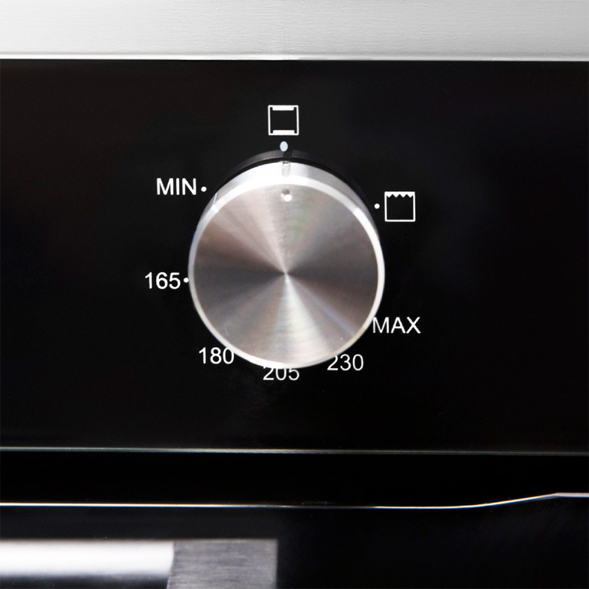 COMBO SOLE ENCIMERA + CAMPANA + HORNO EMPOTRABLE GAS - 10