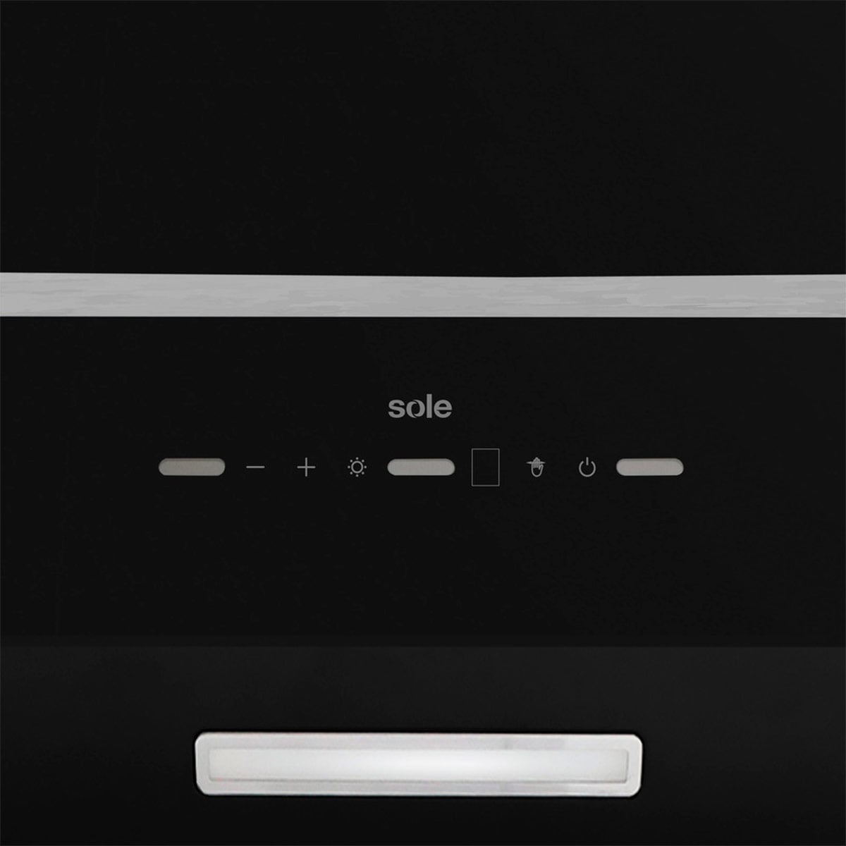 COMBO SOLE ENCIMERA + CAMPANA + HORNO EMPOTRABLE ELÉCTRICO - 7