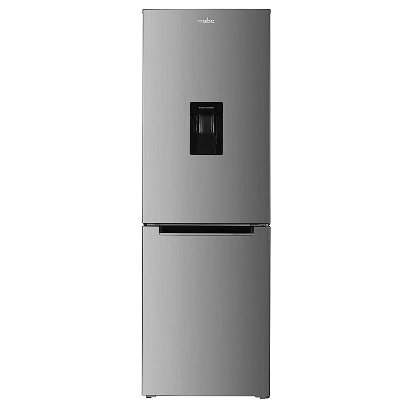 REFRIGERADORA MABE BOTTOM FREEZER NO FROST RMB432PXPRP0 - 1