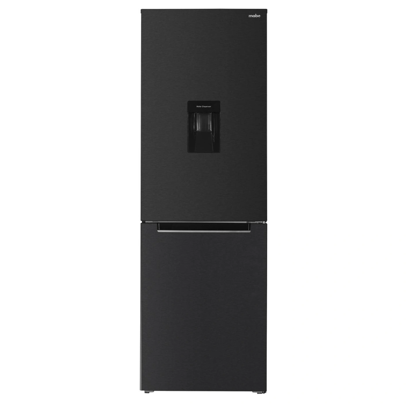 REFRIGERADORA MABE BOTTOM FREEZER NO FROST RMB432PXPRP0 - 1