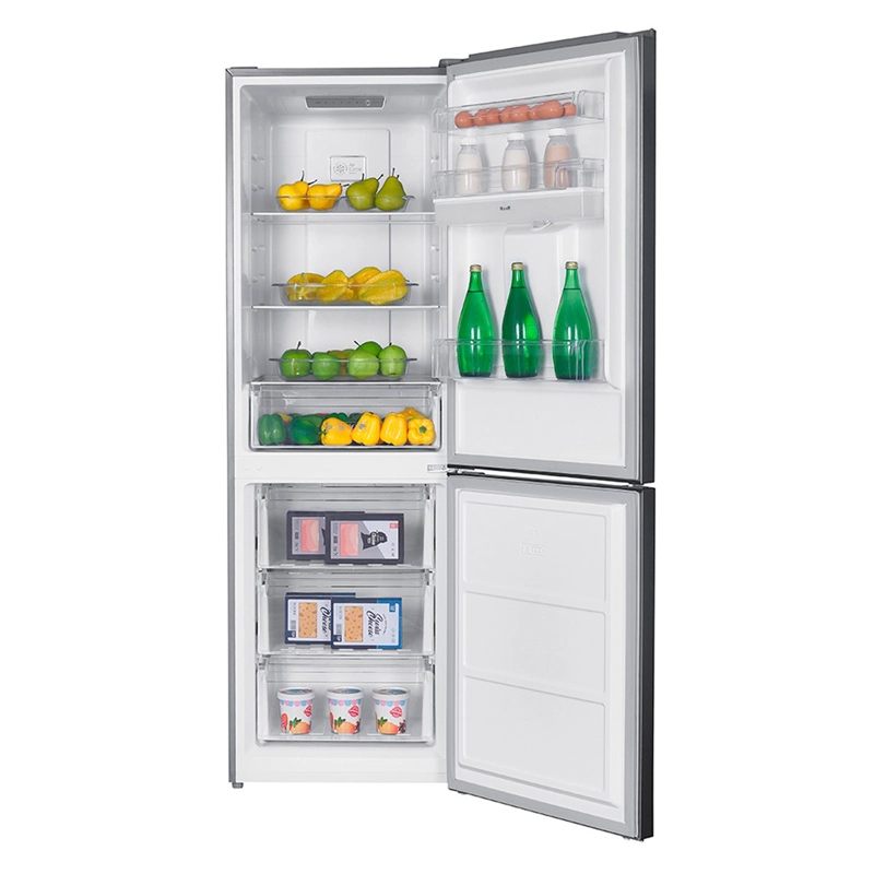 REFRIGERADORA MABE BOTTOM FREEZER NO FROST RMB432PXPRP0 - 3