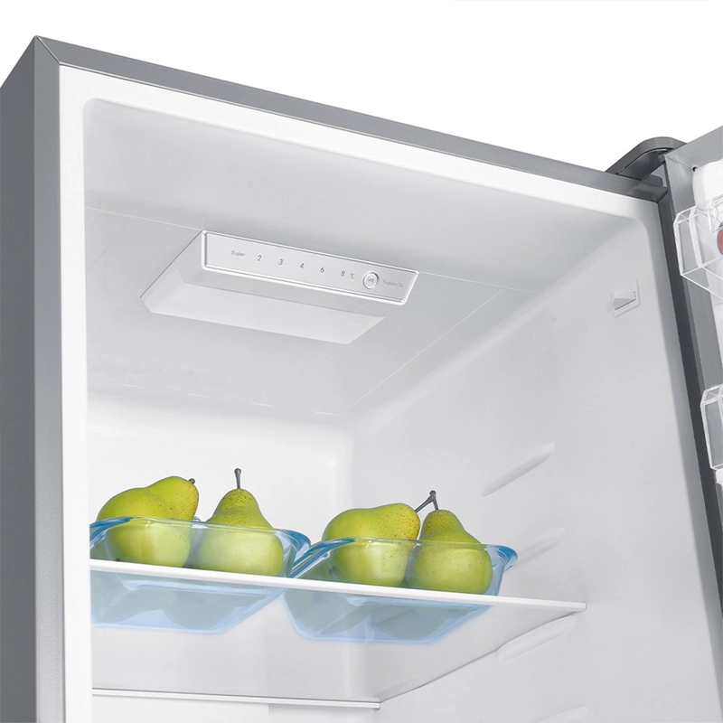 REFRIGERADORA MABE BOTTOM FREEZER NO FROST RMB432PXPRP0 - 4