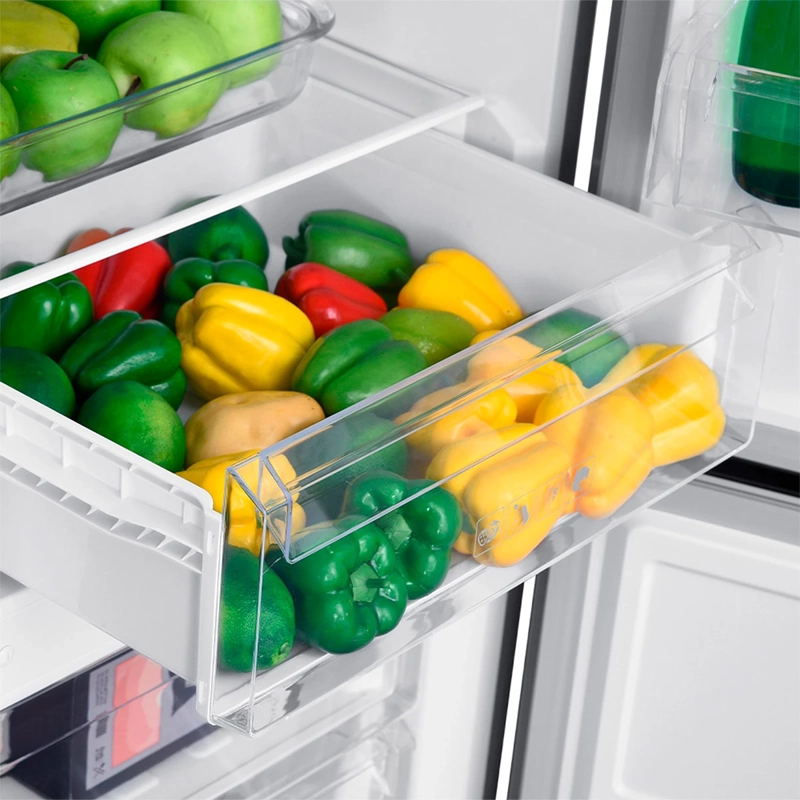 REFRIGERADORA MABE BOTTOM FREEZER NO FROST RMB432PXPRP0 - 5