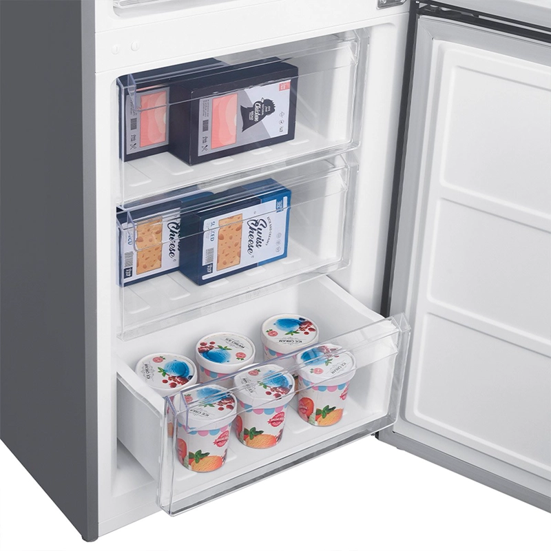 REFRIGERADORA MABE BOTTOM FREEZER NO FROST RMB432PXPRP0 - 6