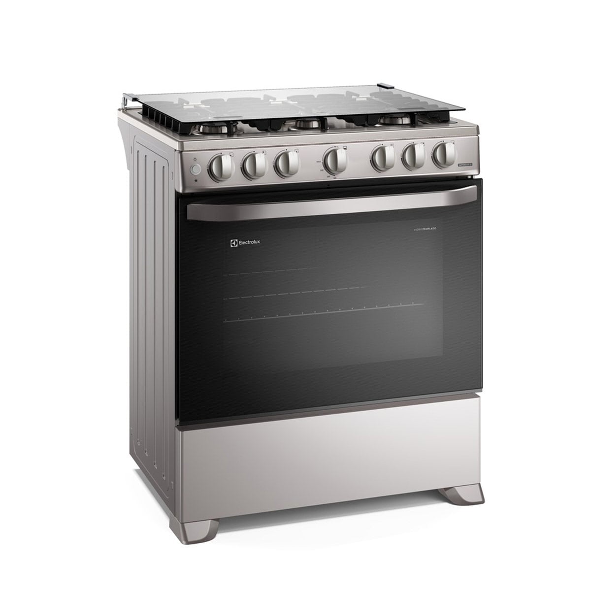 COCINA A GAS ELECTROLUX 6 HORNILLAS FE6ISR - 4
