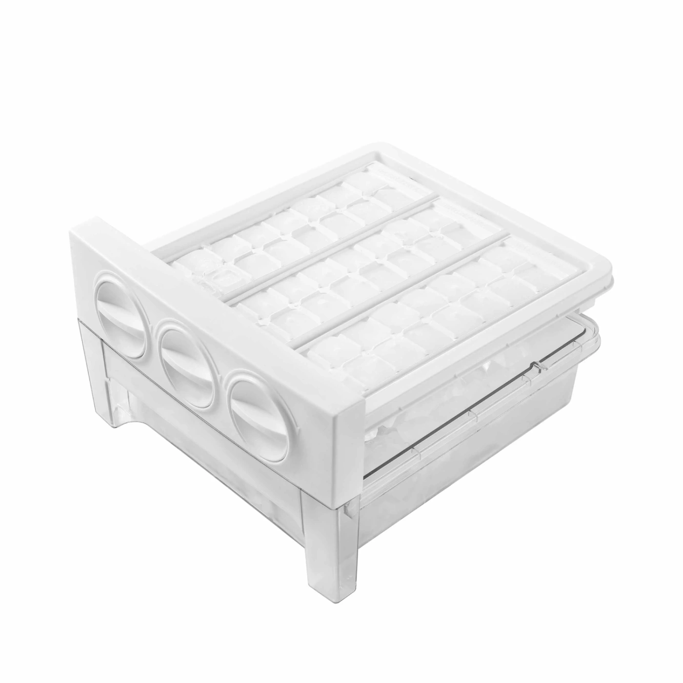 REFRIGERADORA MIDEA SIDE BY SIDE 511 L MDRS710FGR46PE - 14