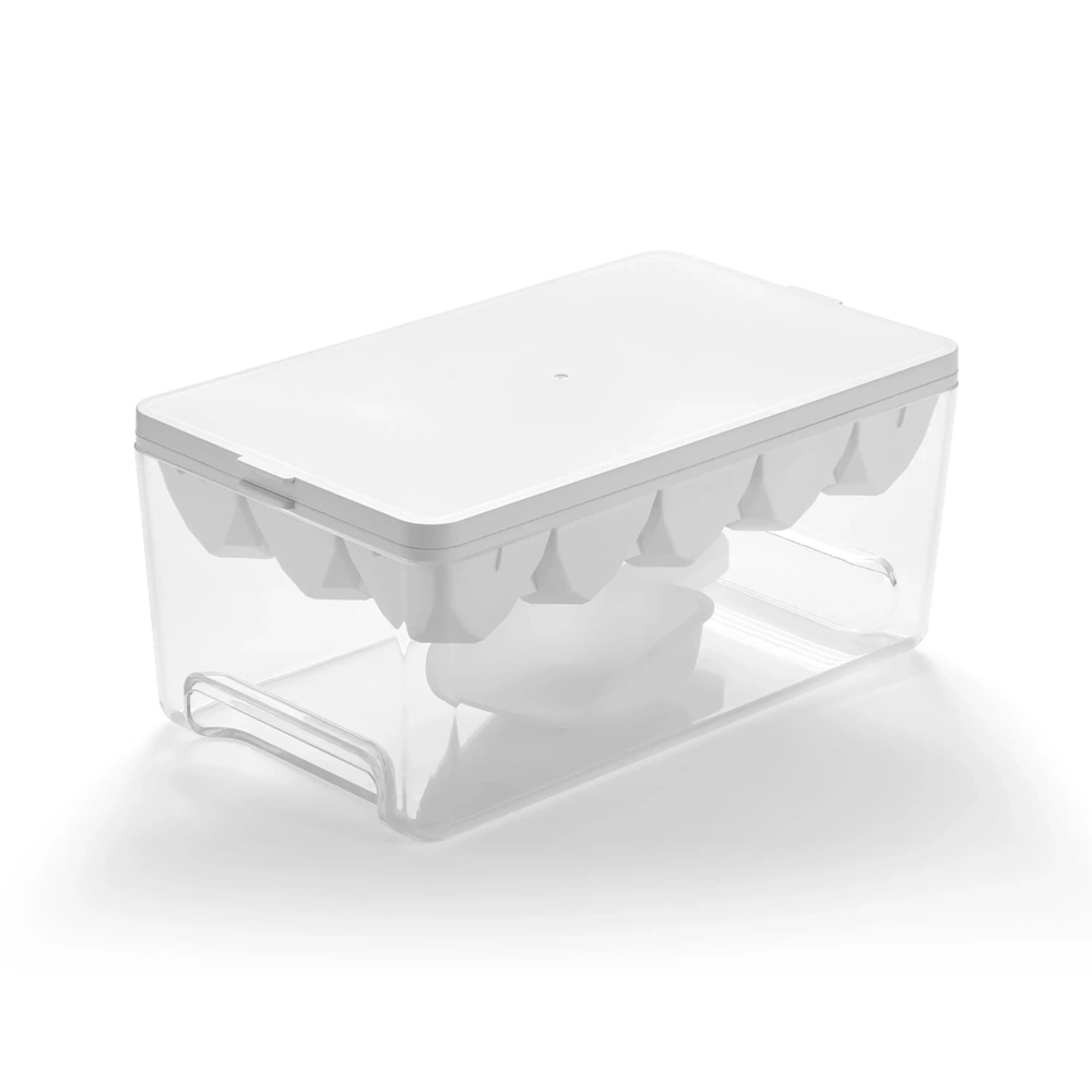 REFRIGERADORA MIDEA TOP FREEZER 338 L MDRT489MTR28PEWD - 15