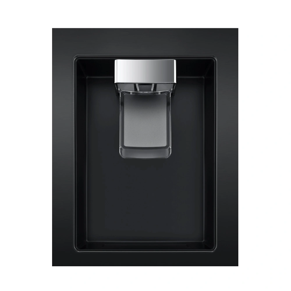 REFRIGERADORA LG 383L VT40APMC TOP FREEZER CLEANING TIME PLATEADO - 9