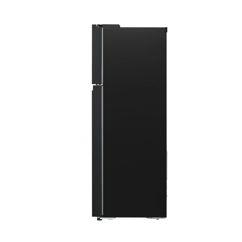 REFRIGERADORA LG 383L VT40APMC TOP FREEZER CLEANING TIME PLATEADO - 10