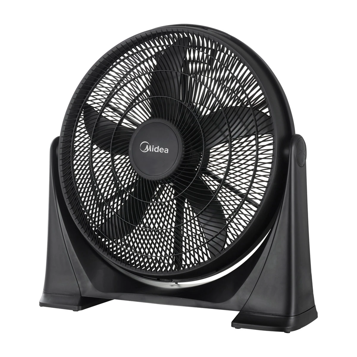 VENTILADOR DE SUELO MIDEA MFA204MB-PE 70W - 2