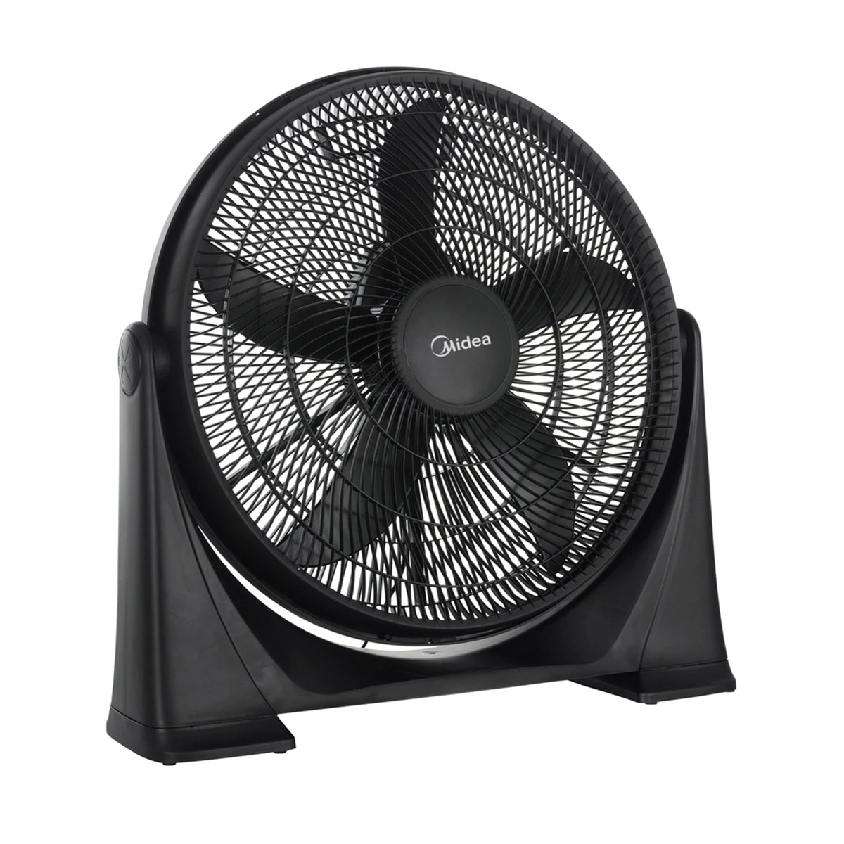 VENTILADOR DE SUELO MIDEA MFA204MB-PE 70W - 3