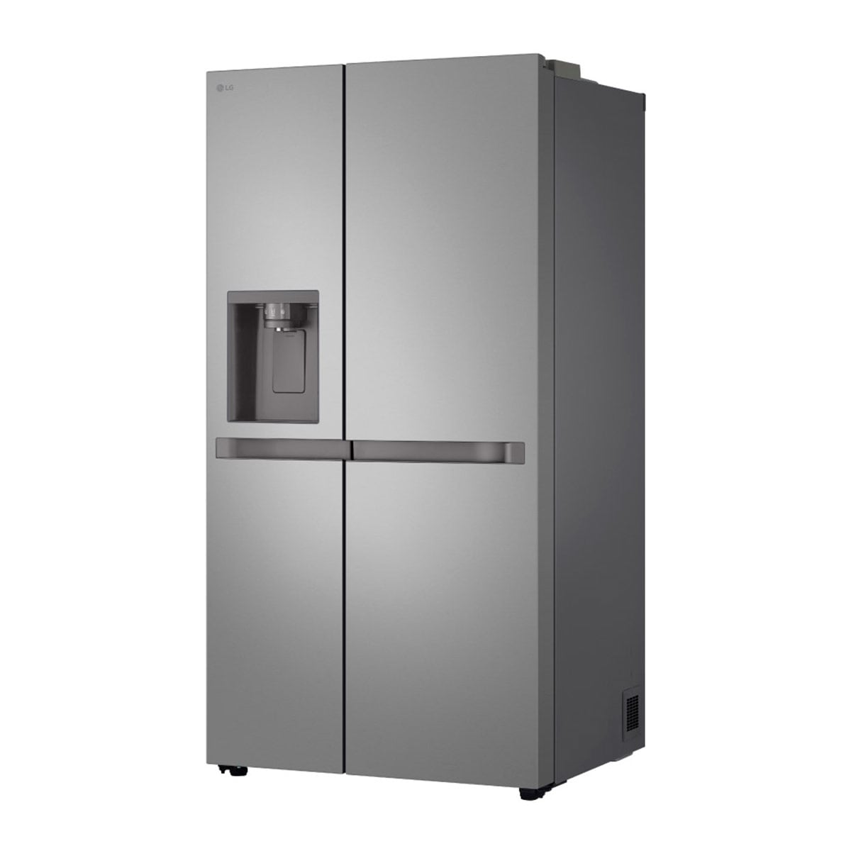 REFRIGERADORA LG SIDE BY SIDE NO FROST GS66SPY 625L - 4