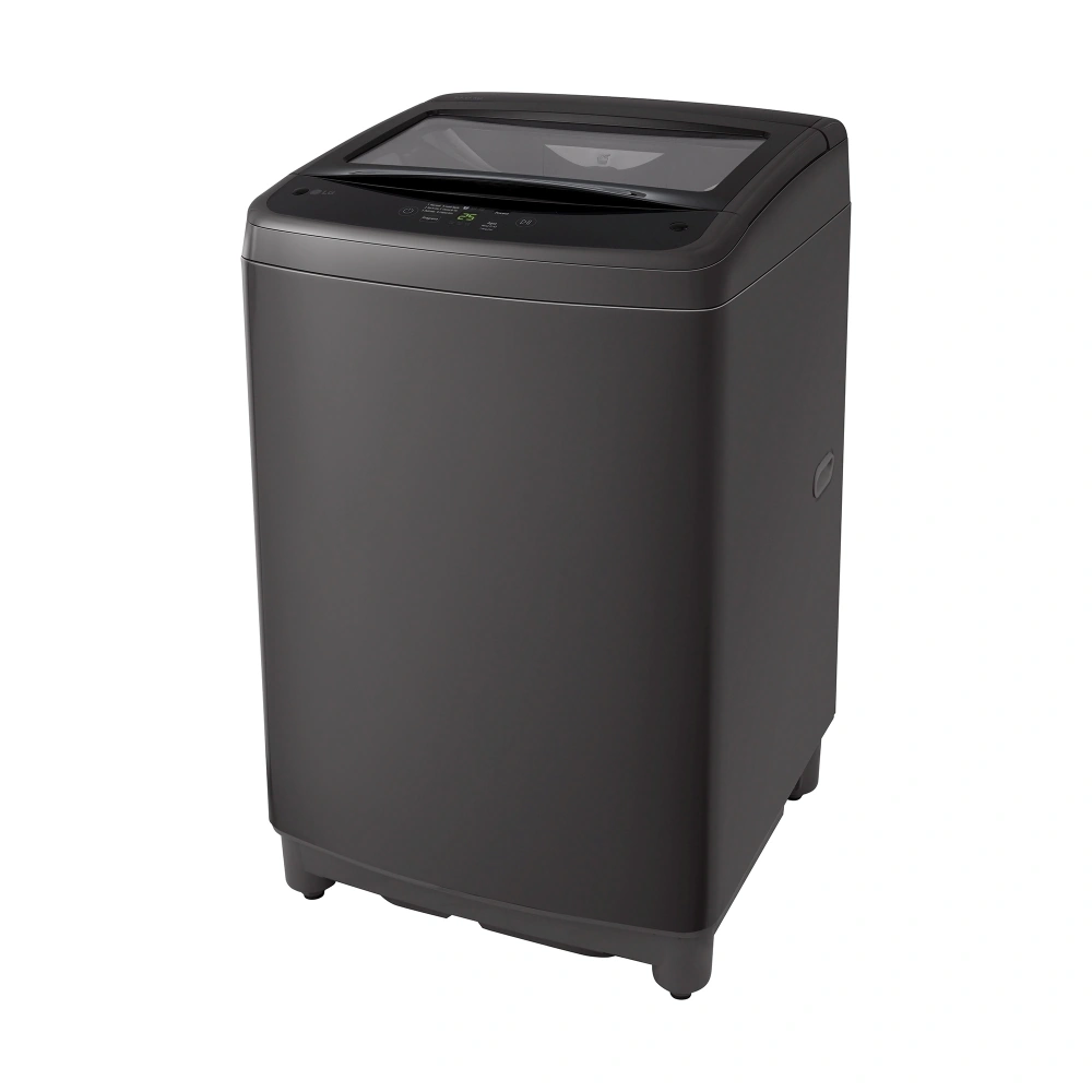 LAVADORA LG 13KG CARGA SUPERIOR TURBODRUM WT13BVTB - 11