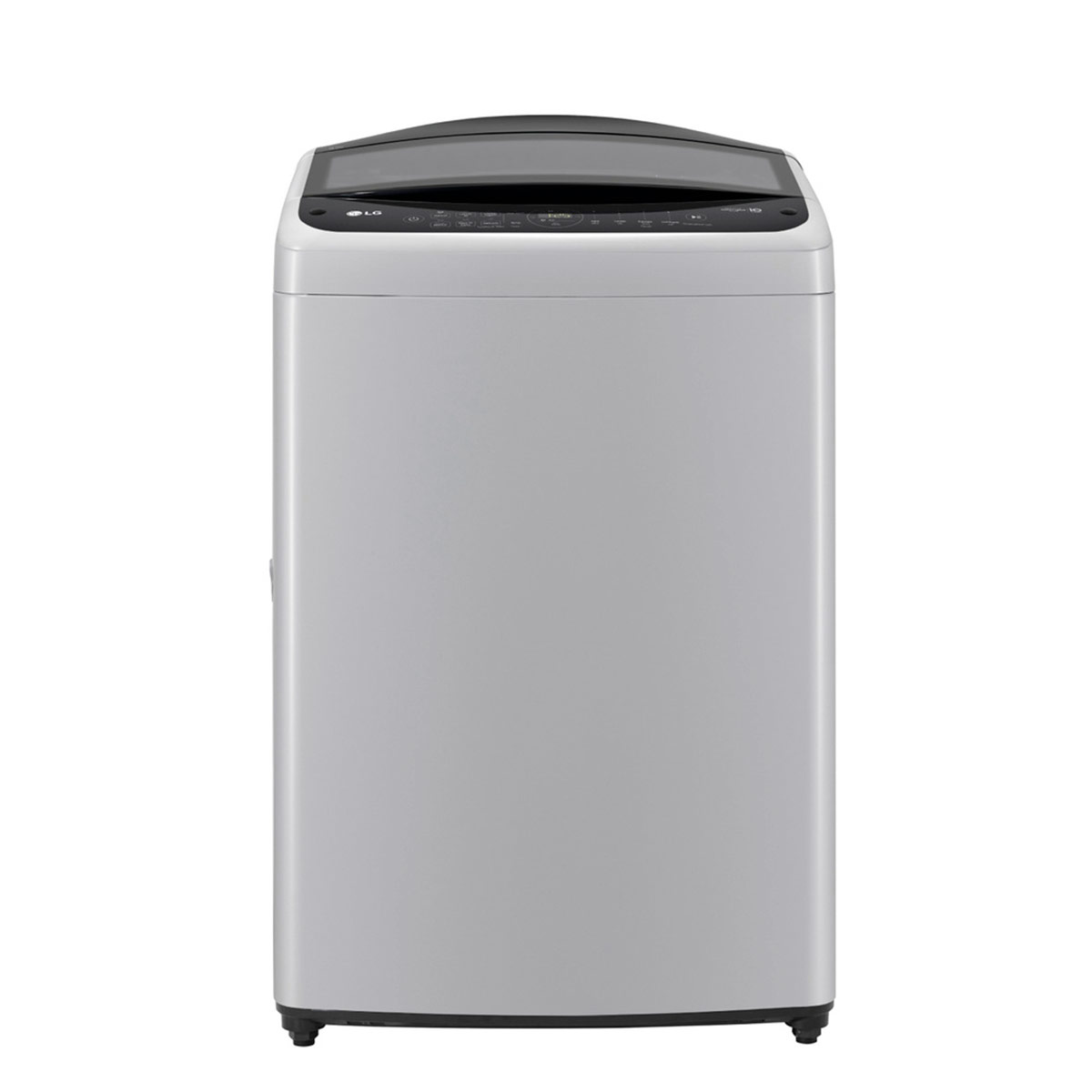 LAVADORA LG 19KG CARGA SUPERIOR AI DD INTELIGENCIA ARTIFICIAL WT19DV6T - 11