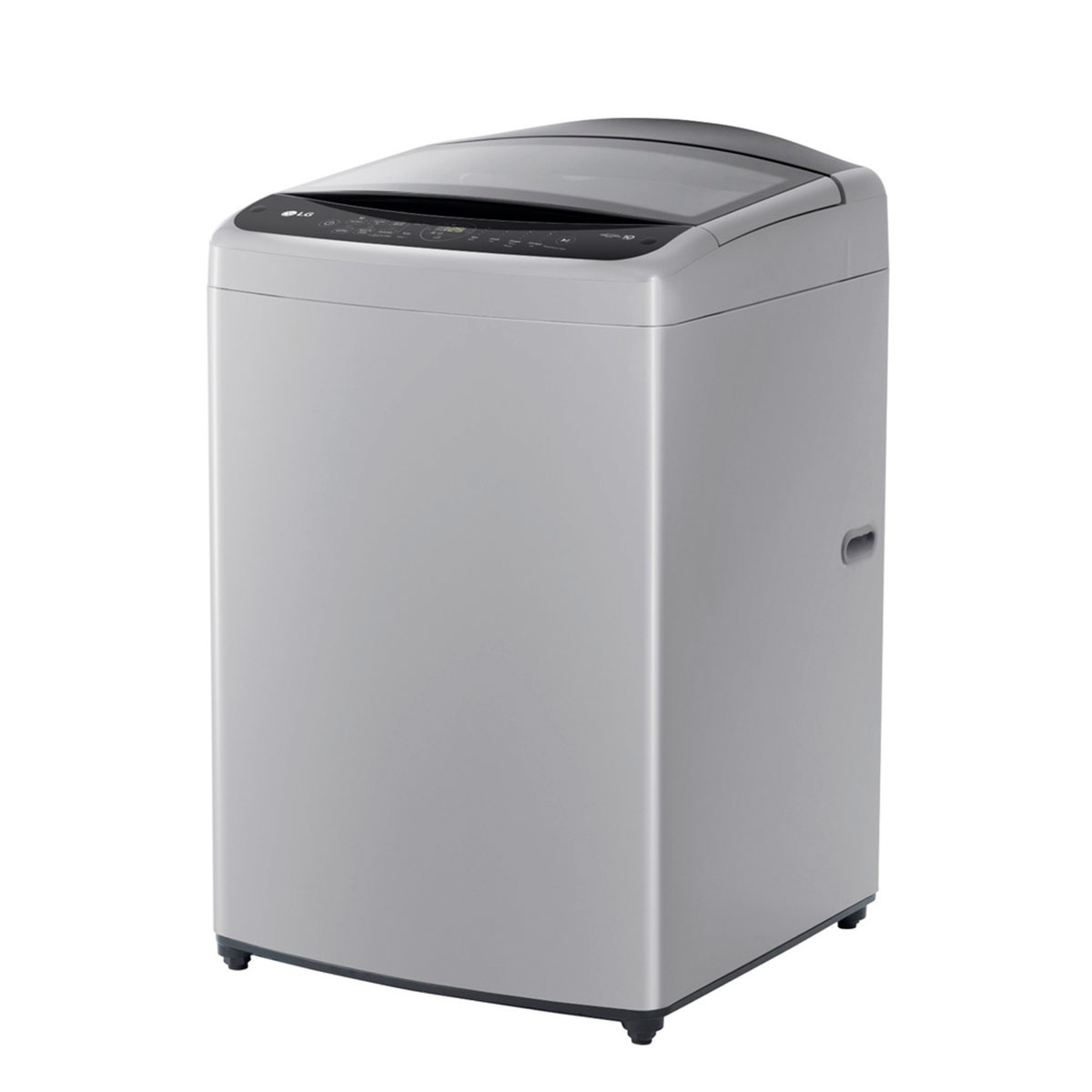 LAVADORA LG 19KG CARGA SUPERIOR AI DD INTELIGENCIA ARTIFICIAL WT19DV6T - 12