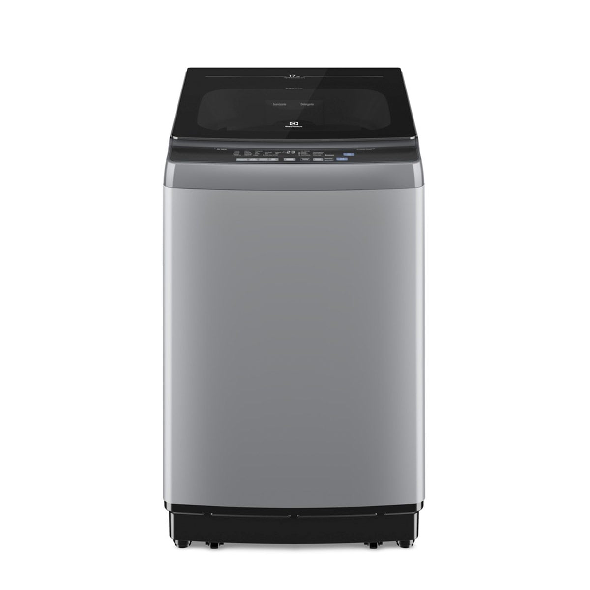 LAVADORA ELECTROLUX 17KG CARGA SUPERIOR SILENT INVERTER TECHNOLOGY EWIJ17F2XSYG - 2